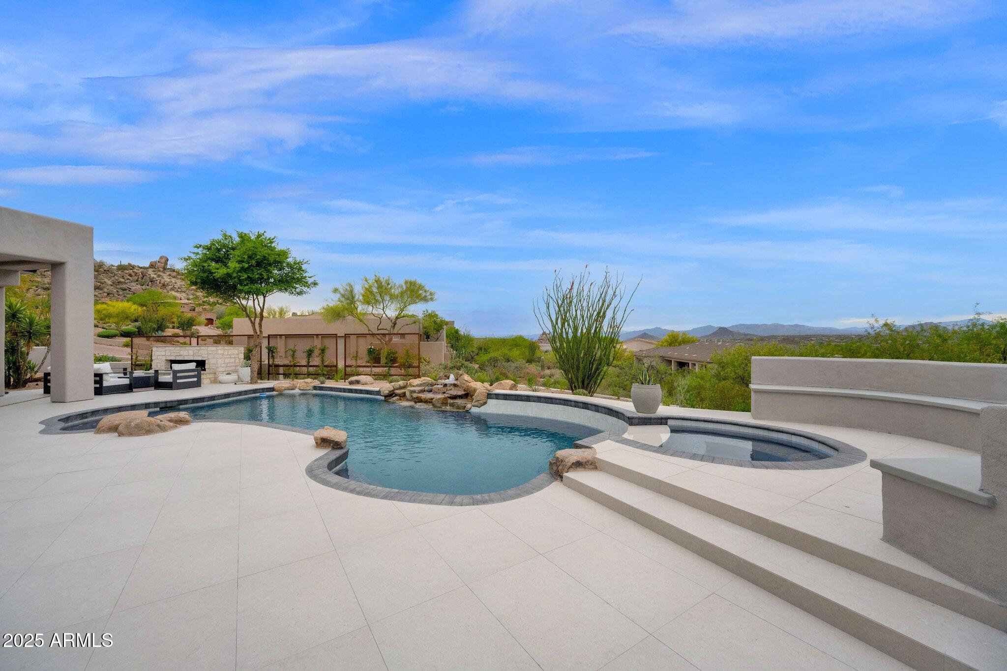 Windy Walk Estates at Troon Village - Residential
