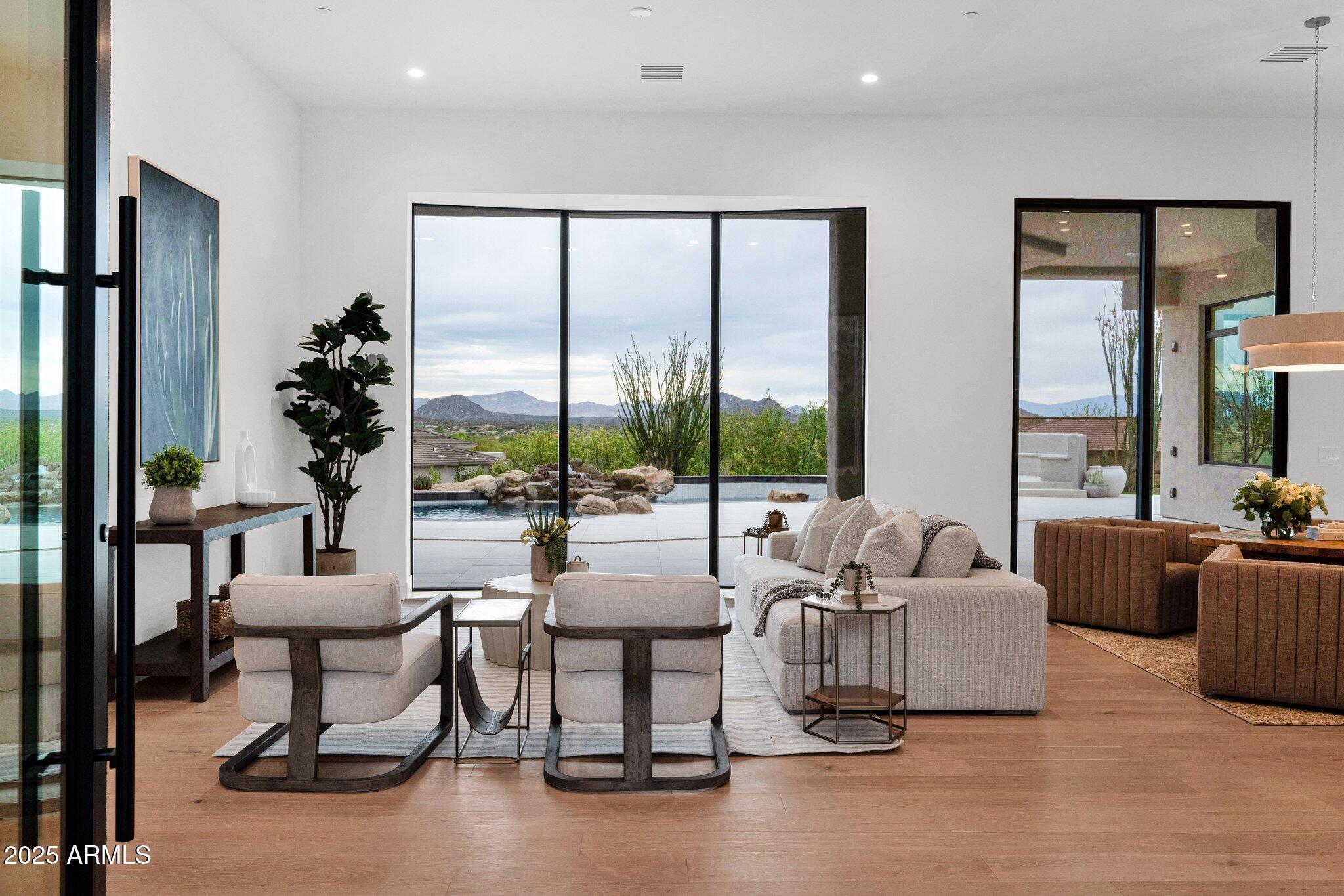 Windy Walk Estates at Troon Village - Residential
