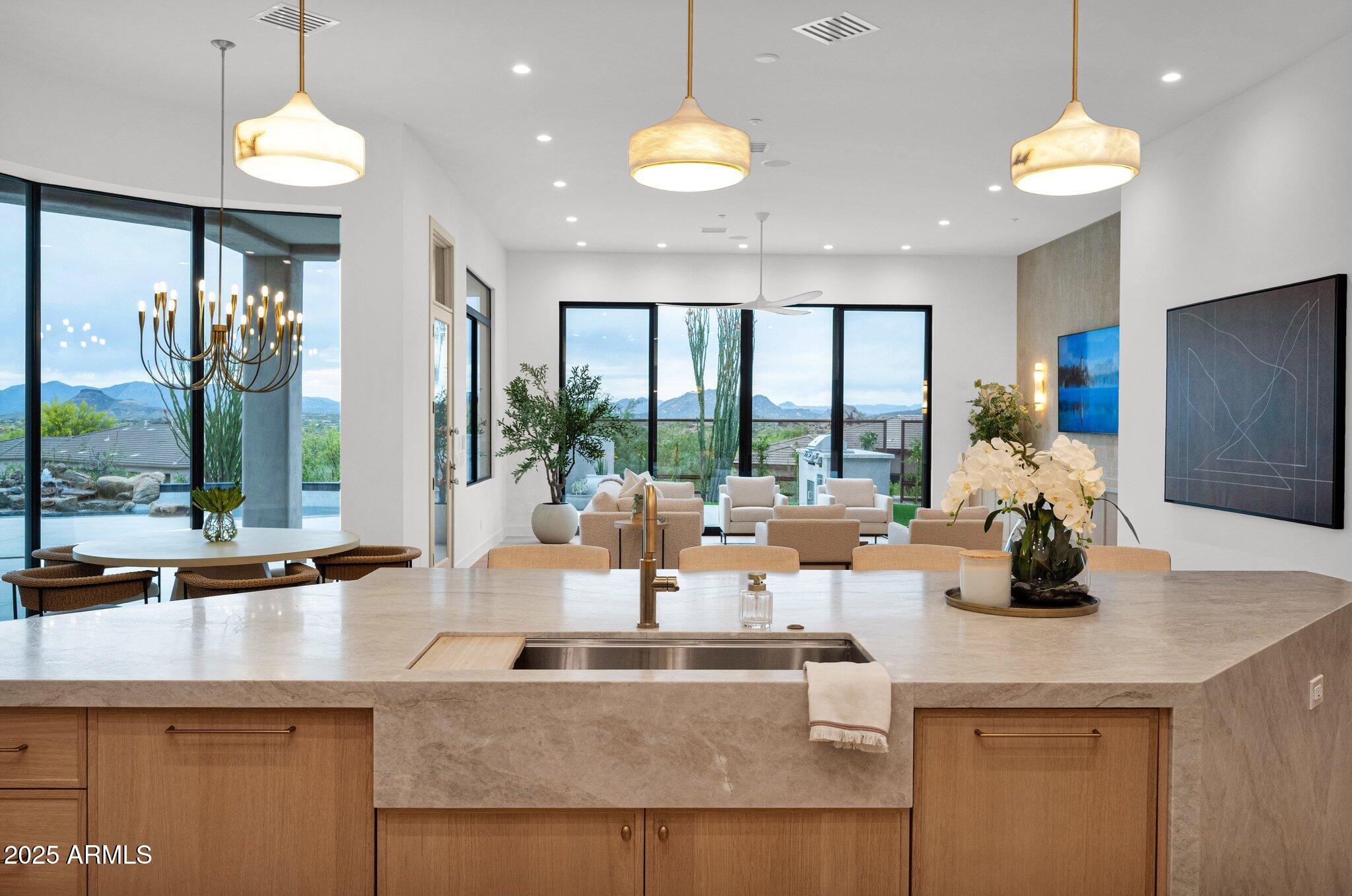 Windy Walk Estates at Troon Village - Residential