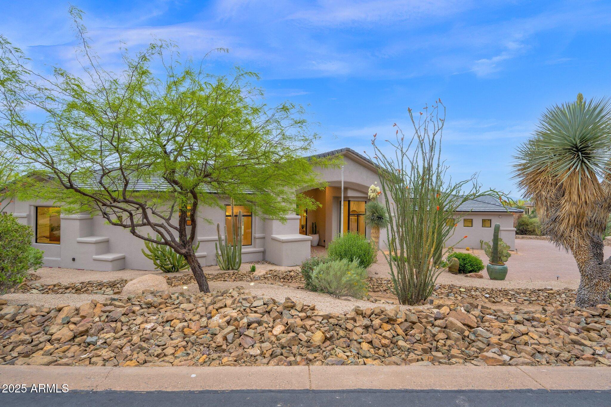 Windy Walk Estates at Troon Village - Residential