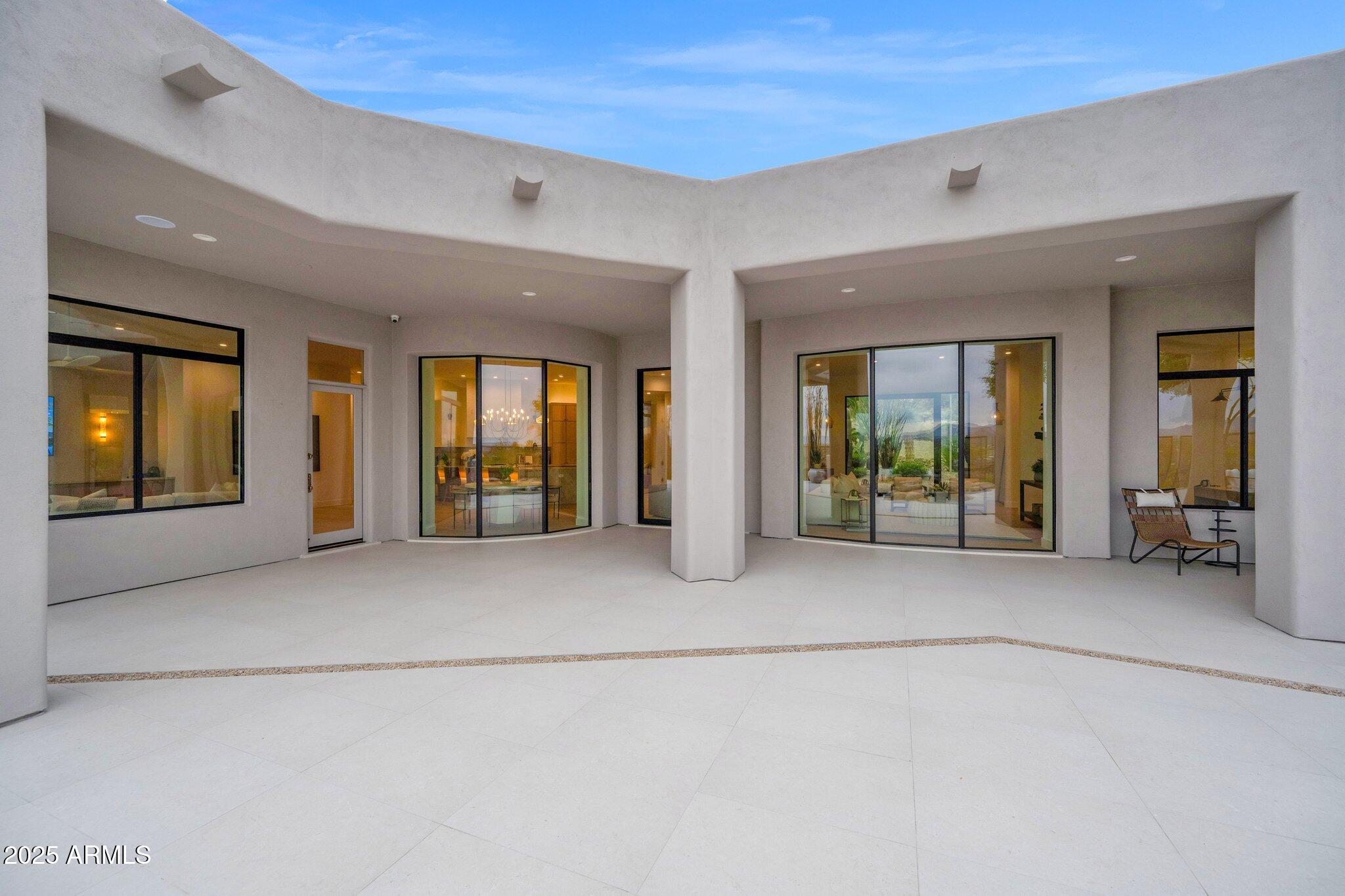 Windy Walk Estates at Troon Village - Residential