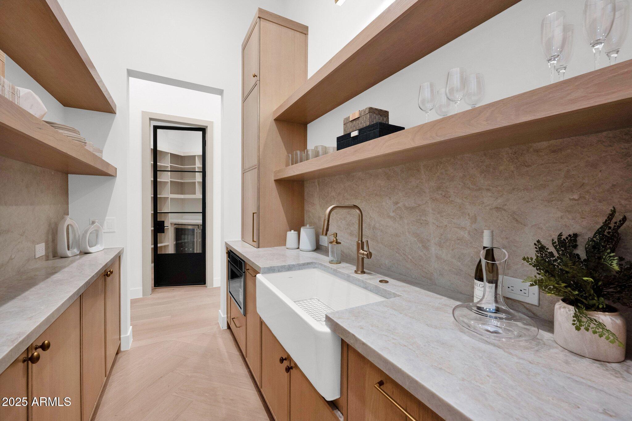 Windy Walk Estates at Troon Village - Residential