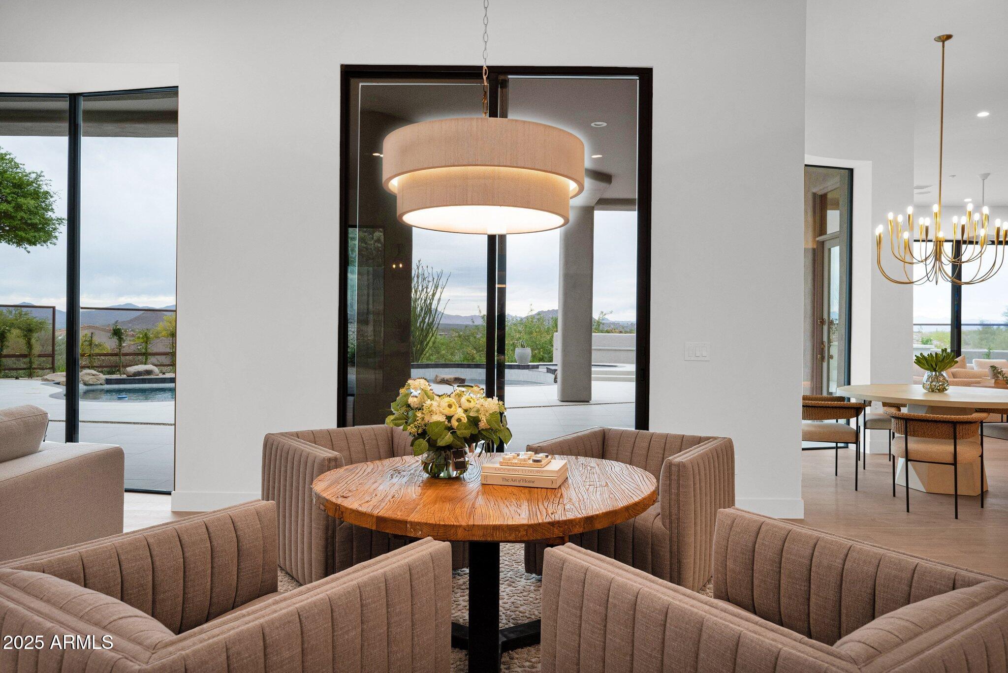 Windy Walk Estates at Troon Village - Residential