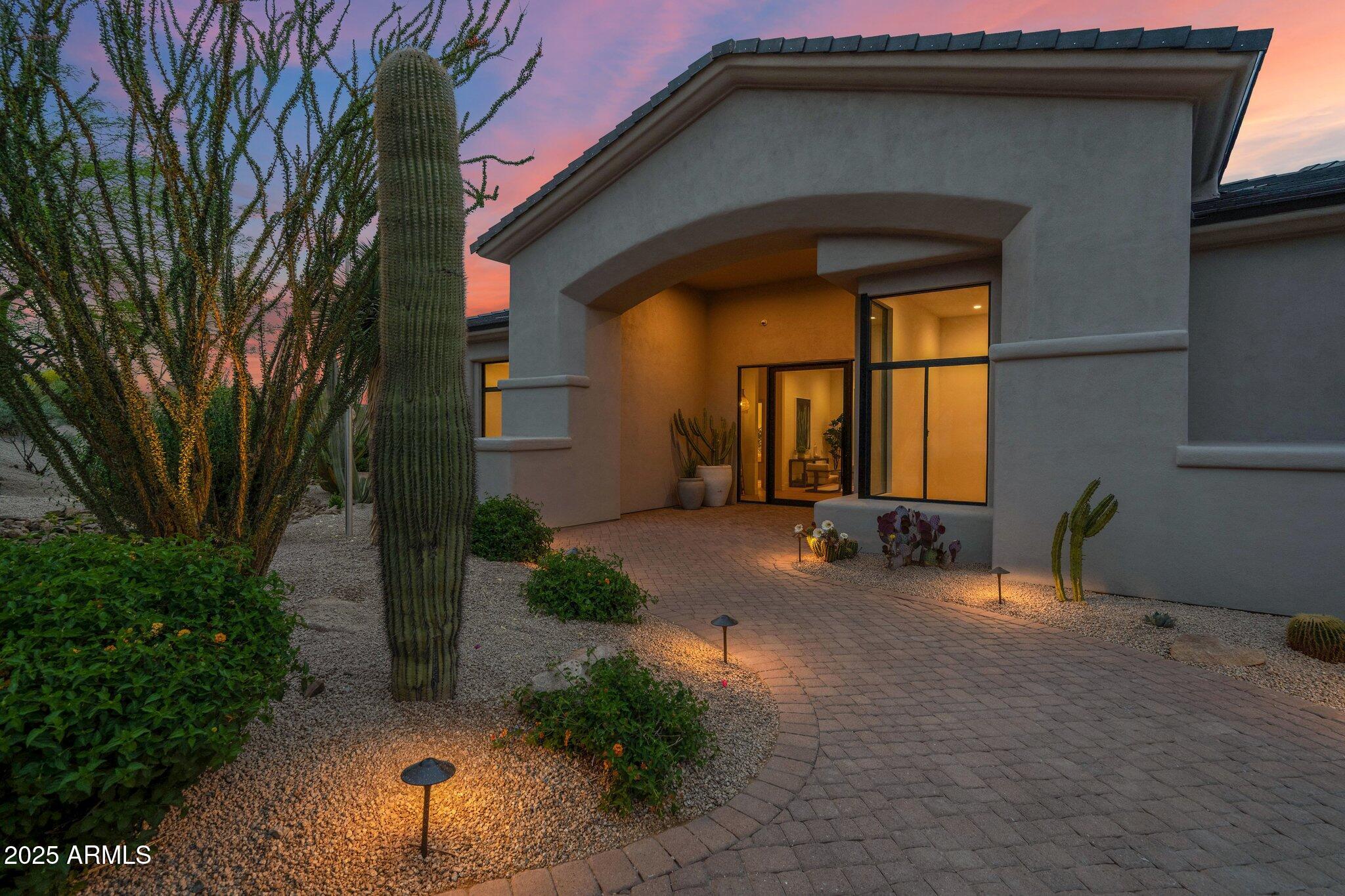 Windy Walk Estates at Troon Village - Residential