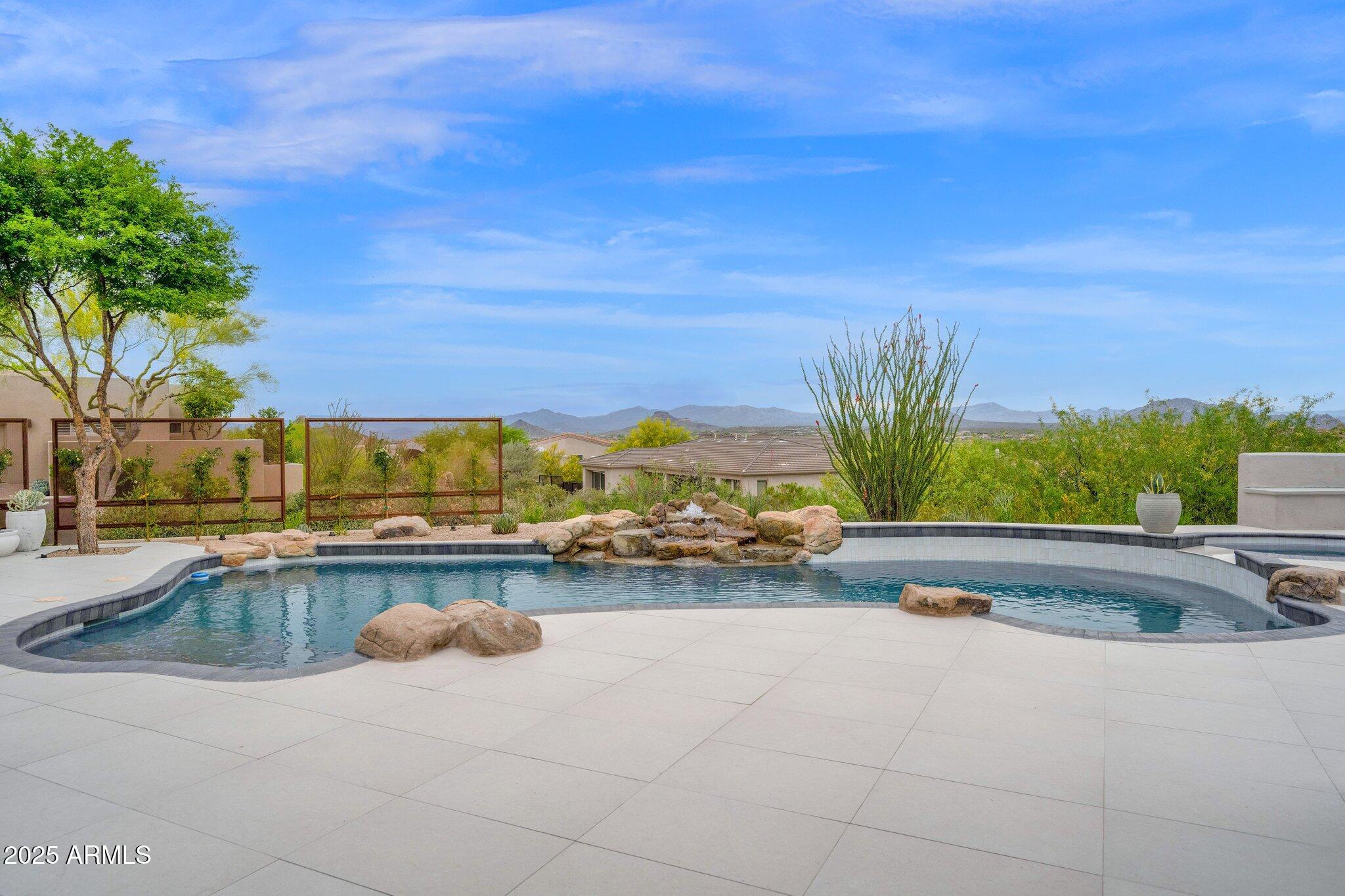 Windy Walk Estates at Troon Village - Residential