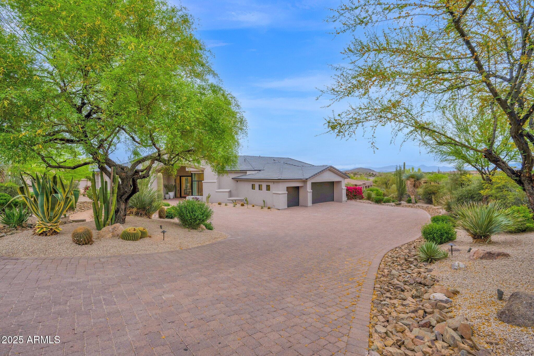Windy Walk Estates at Troon Village - Residential