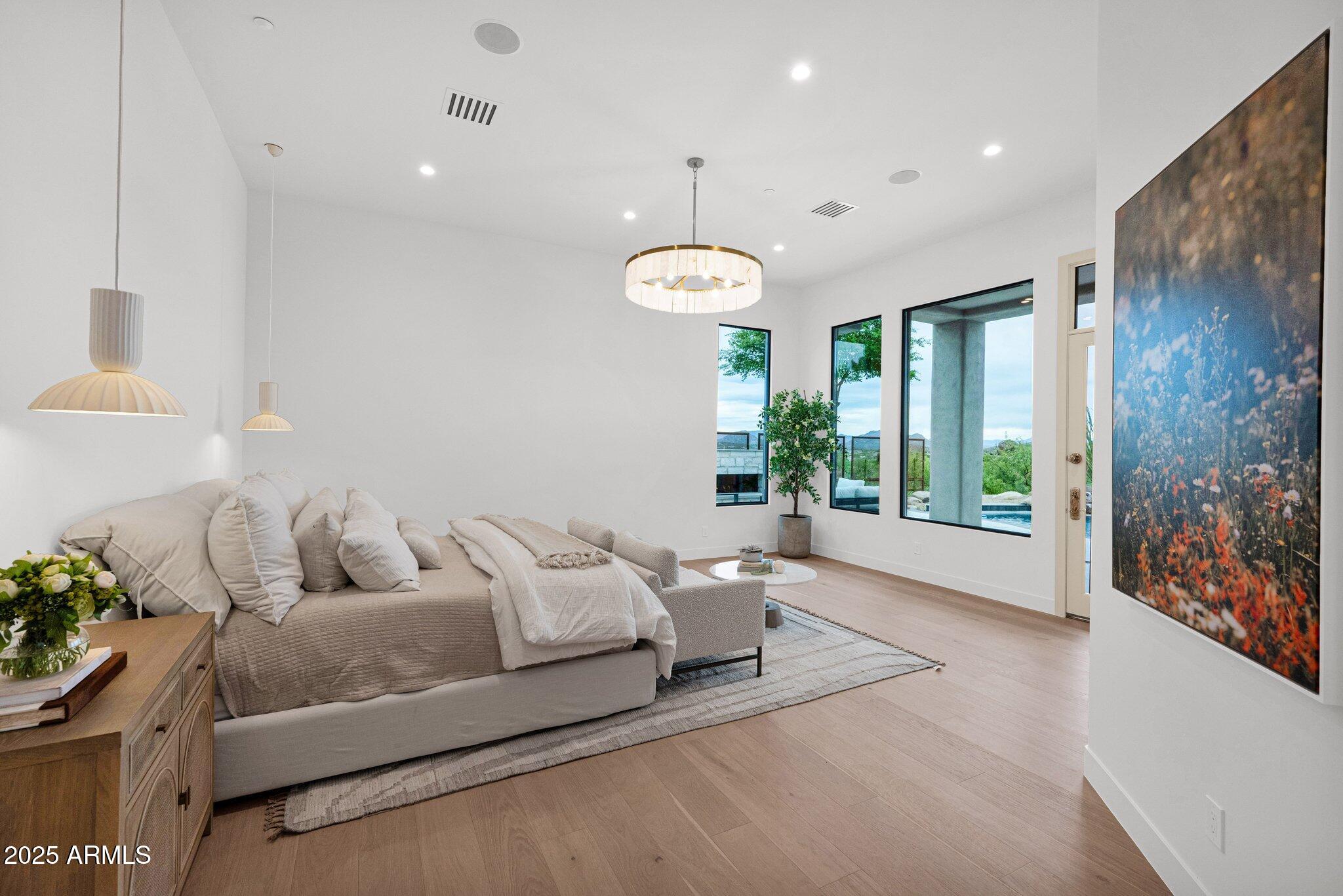 Windy Walk Estates at Troon Village - Residential