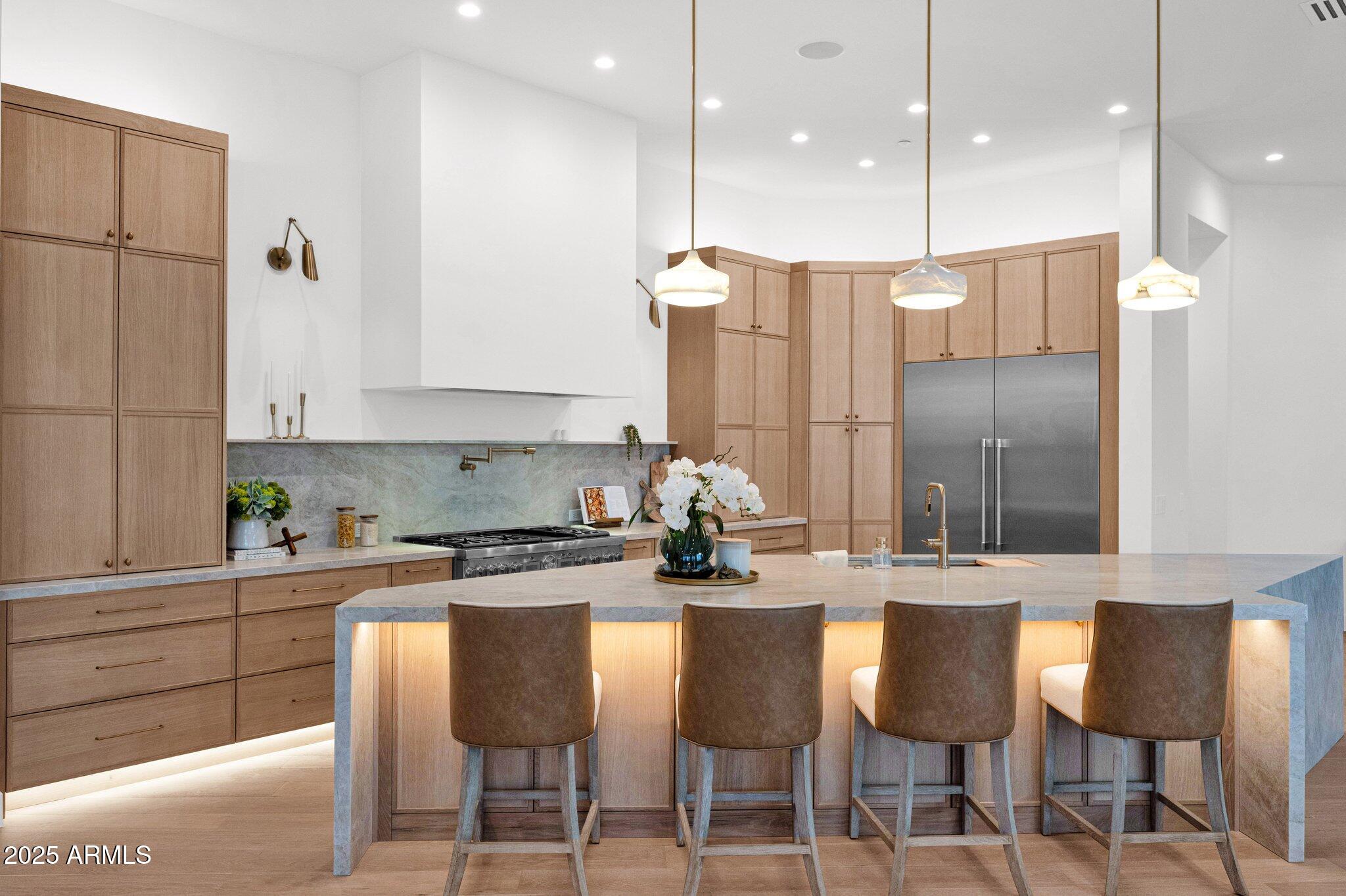 Windy Walk Estates at Troon Village - Residential