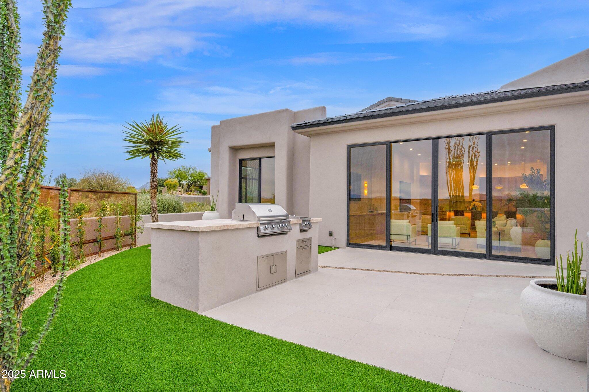Windy Walk Estates at Troon Village - Residential