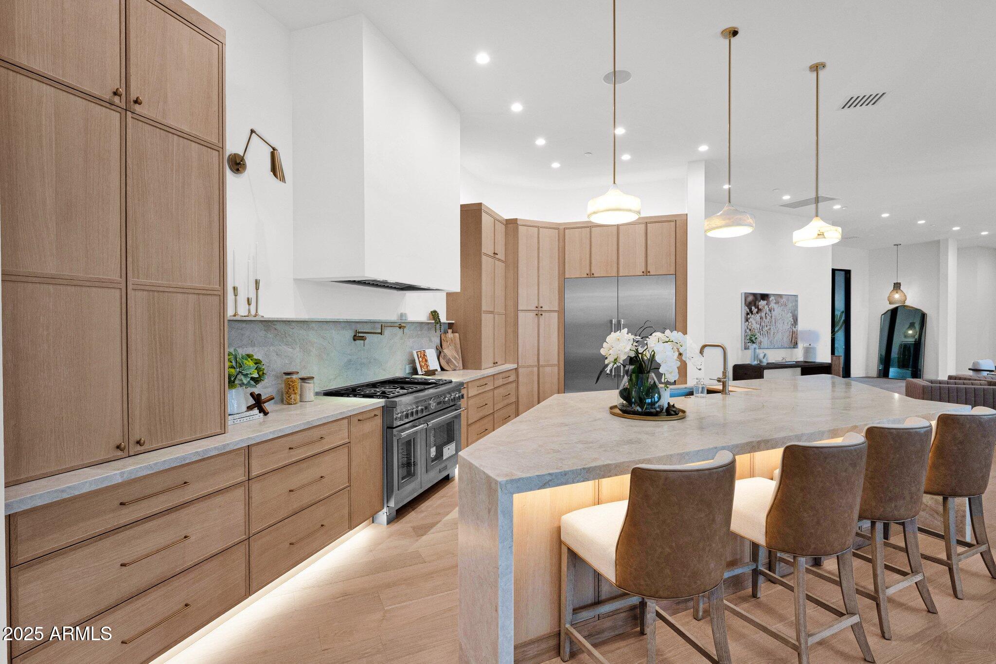 Windy Walk Estates at Troon Village - Residential