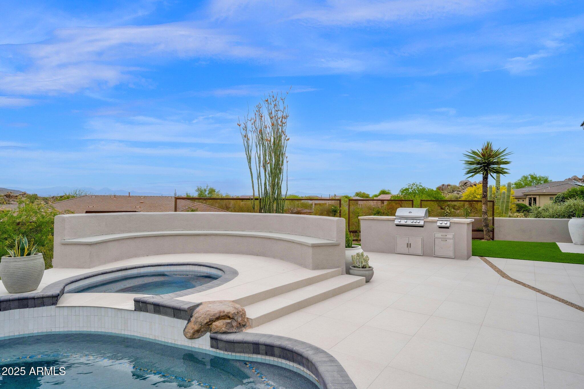 Windy Walk Estates at Troon Village - Residential