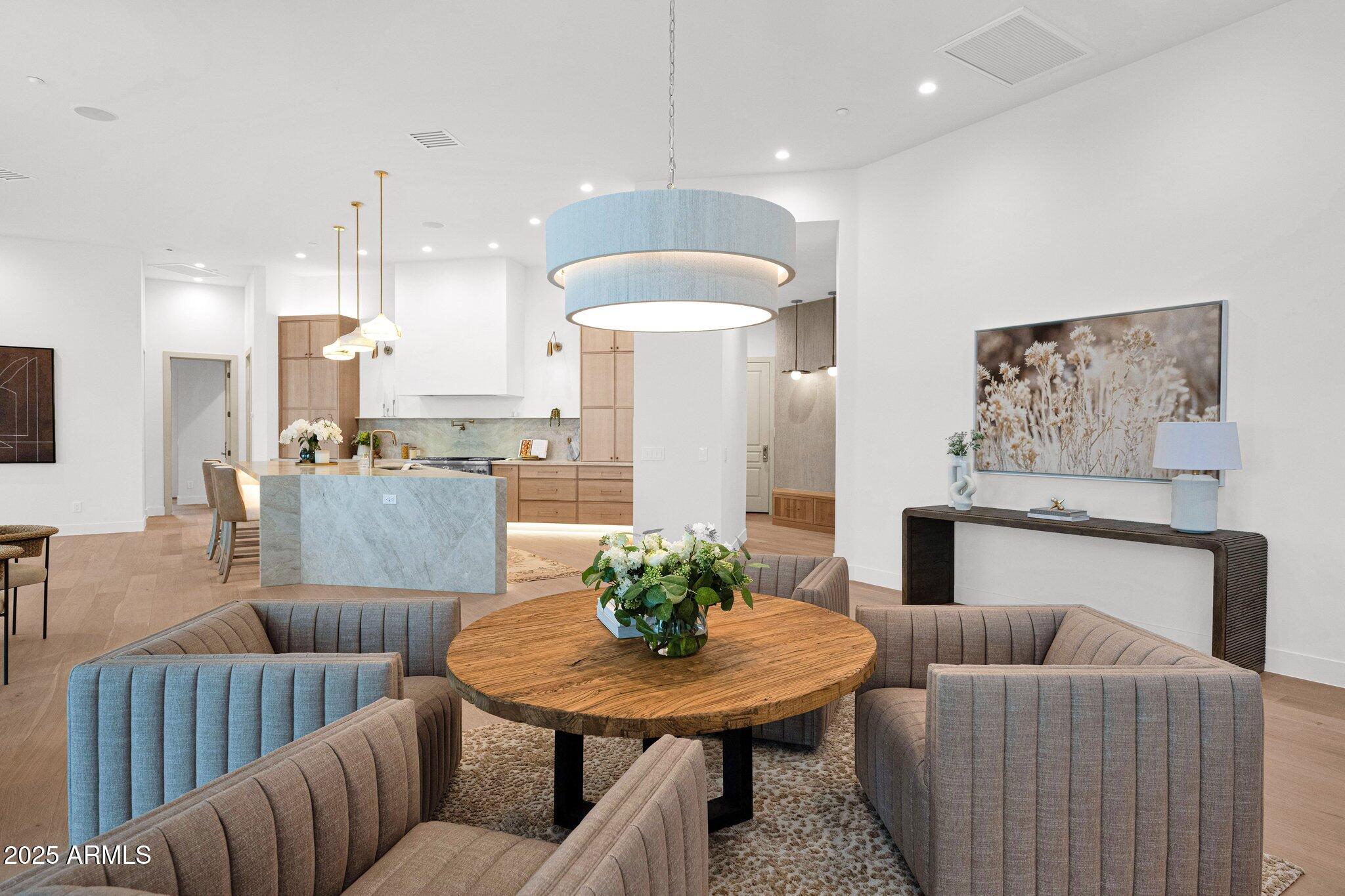 Windy Walk Estates at Troon Village - Residential