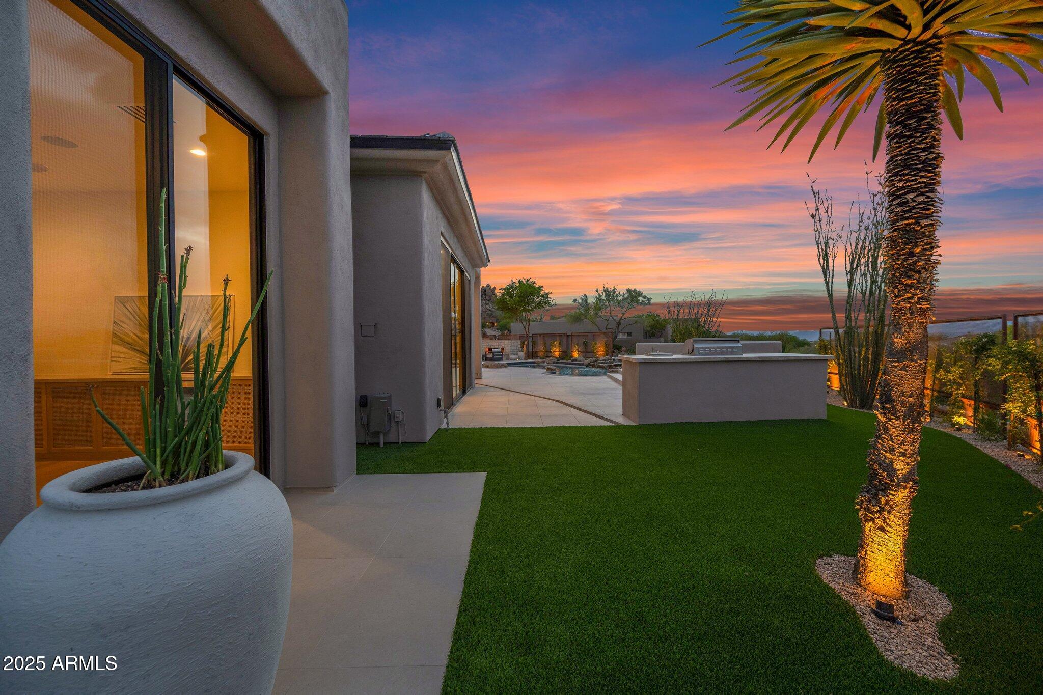 Windy Walk Estates at Troon Village - Residential