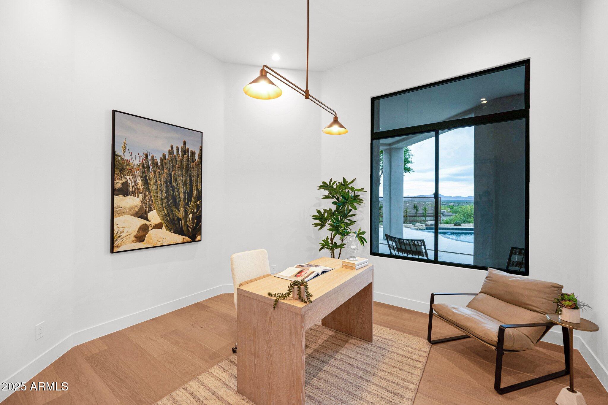 Windy Walk Estates at Troon Village - Residential