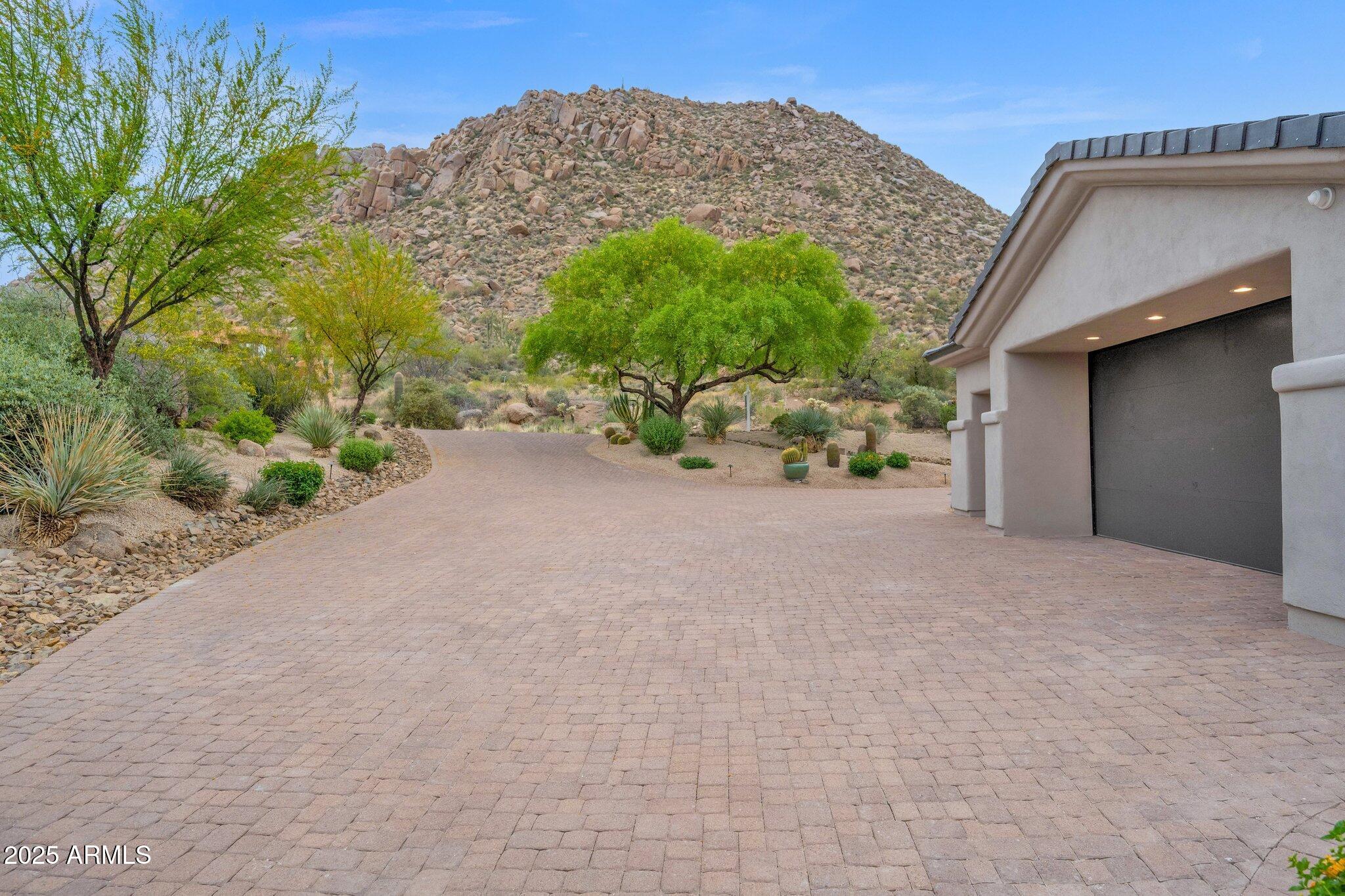 Windy Walk Estates at Troon Village - Residential