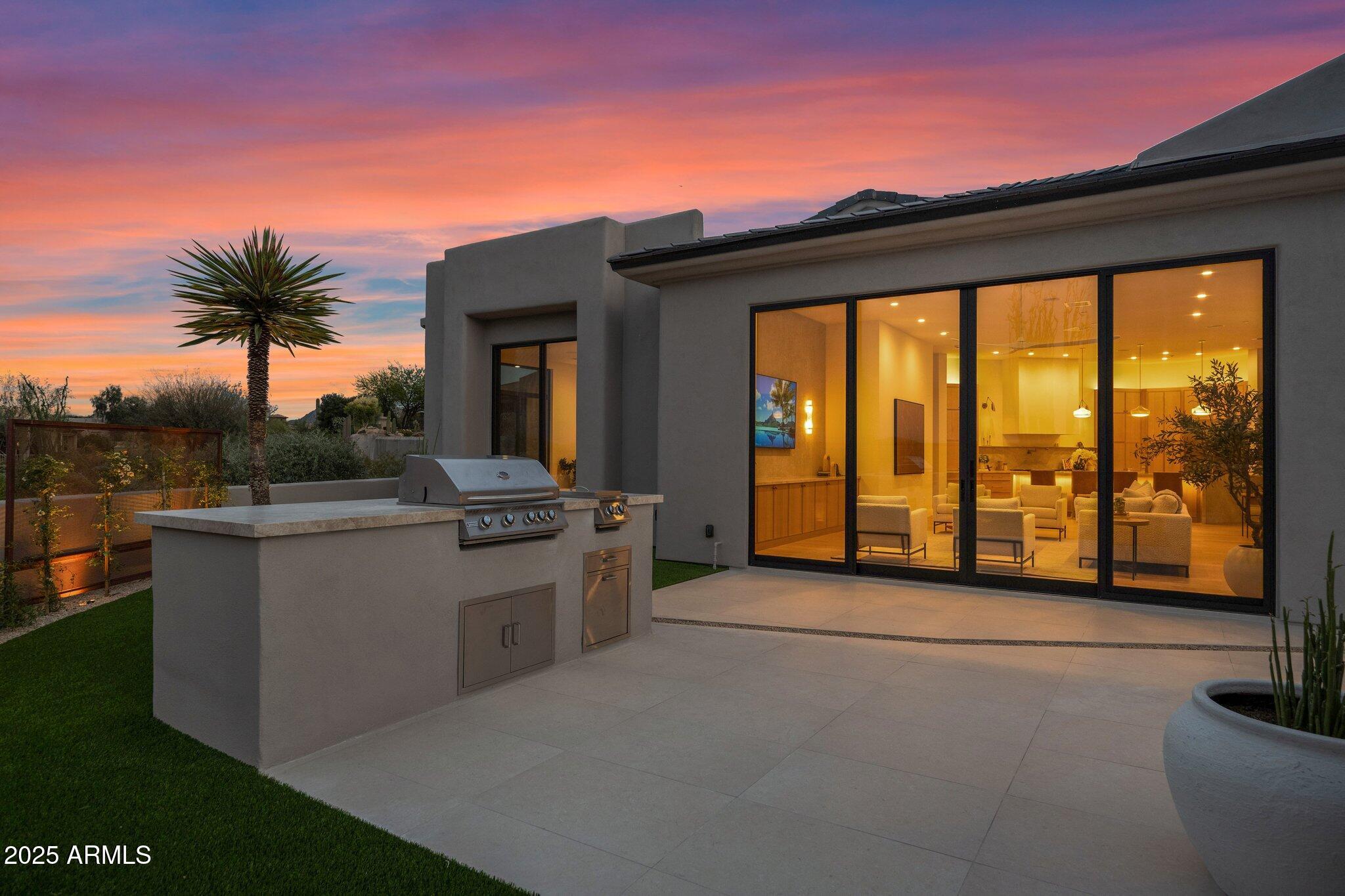 Windy Walk Estates at Troon Village - Residential