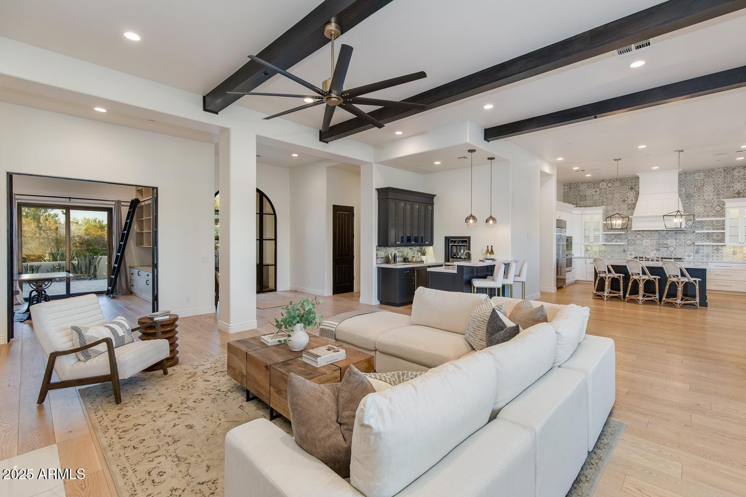 PINNACLE PEAK PLACE - Residential