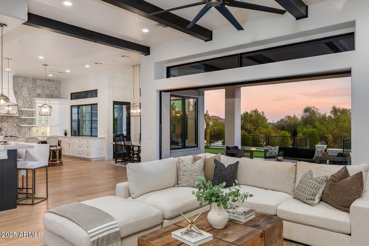 PINNACLE PEAK PLACE - Residential