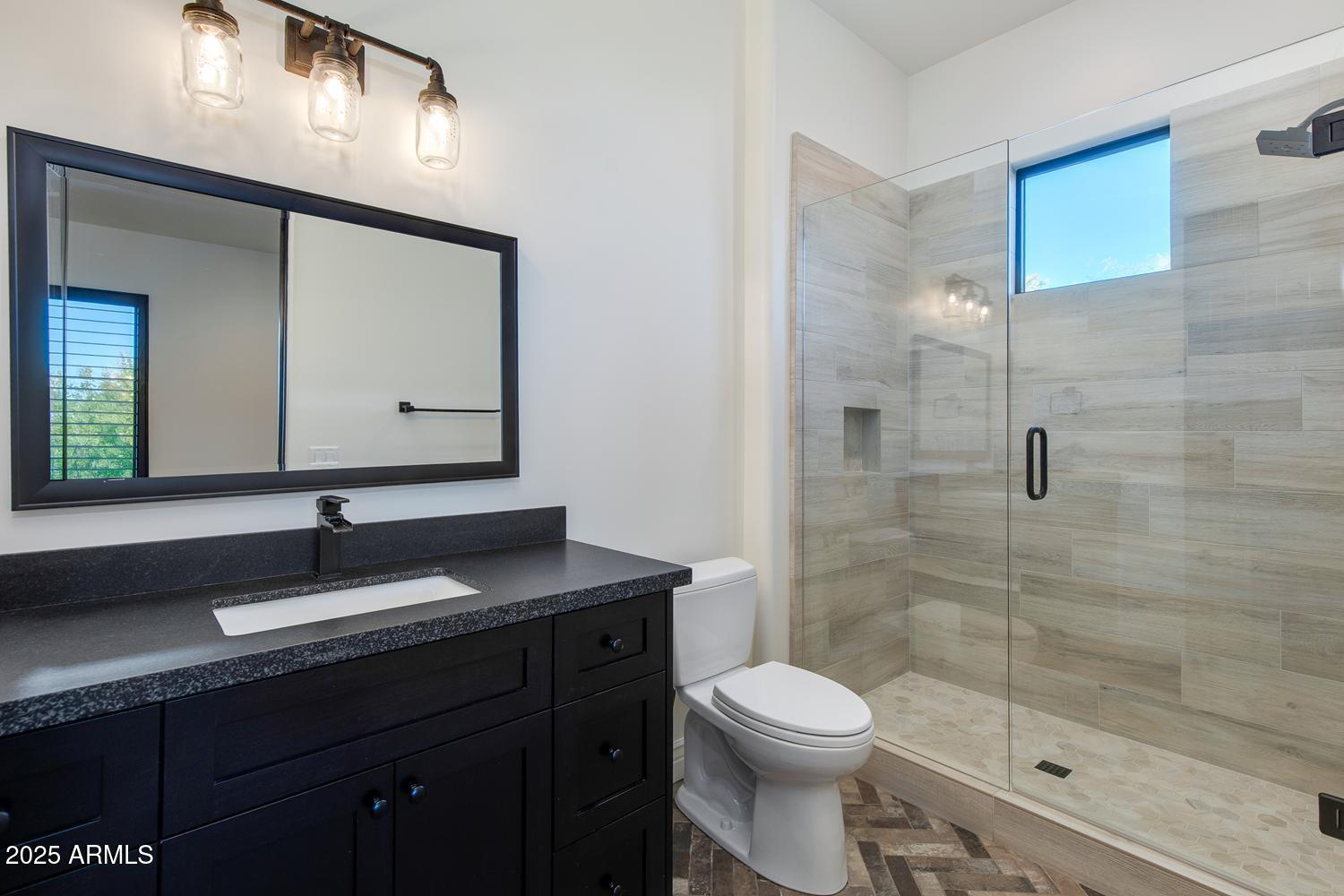 PINNACLE PEAK PLACE - Residential