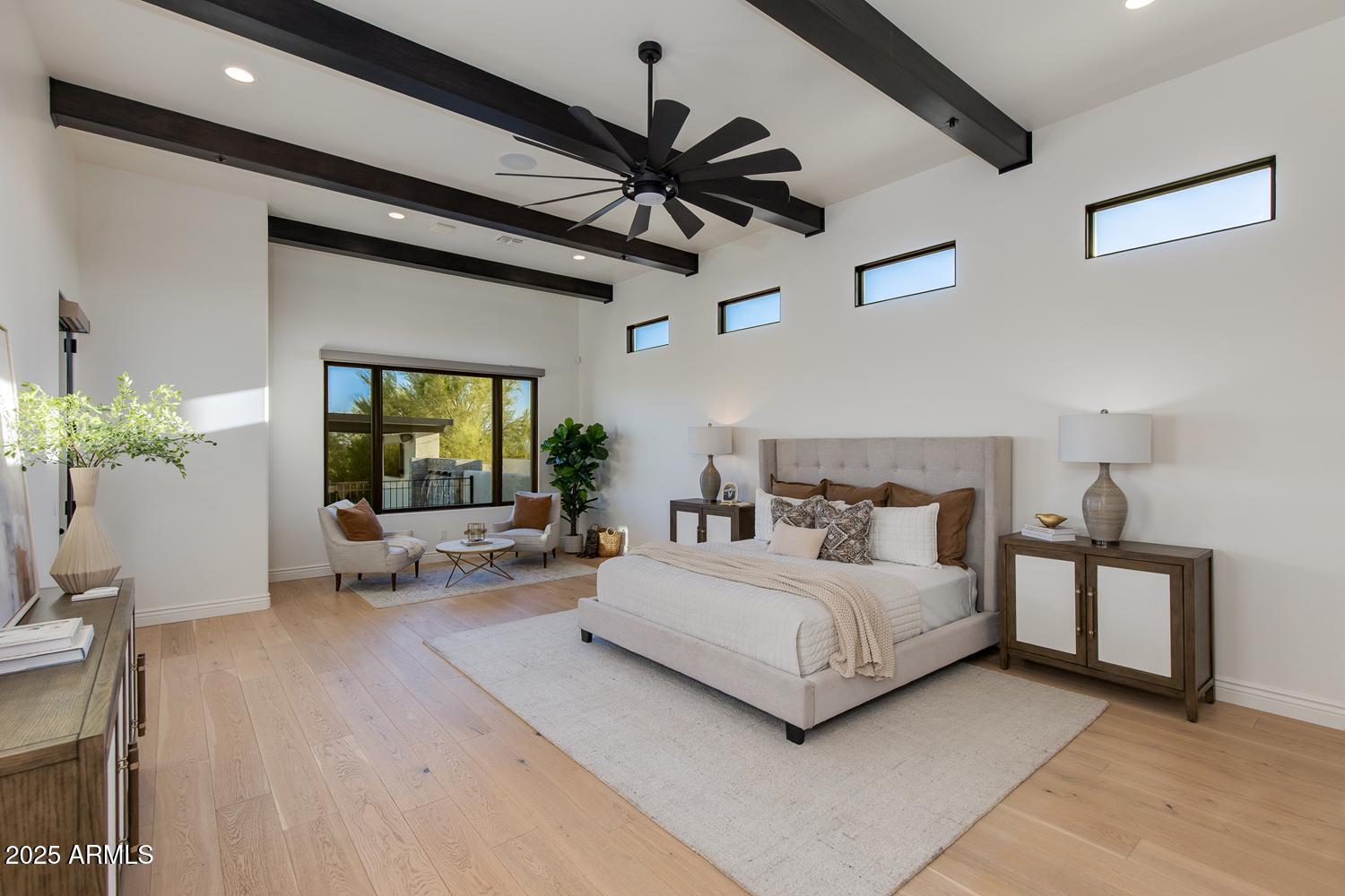 PINNACLE PEAK PLACE - Residential