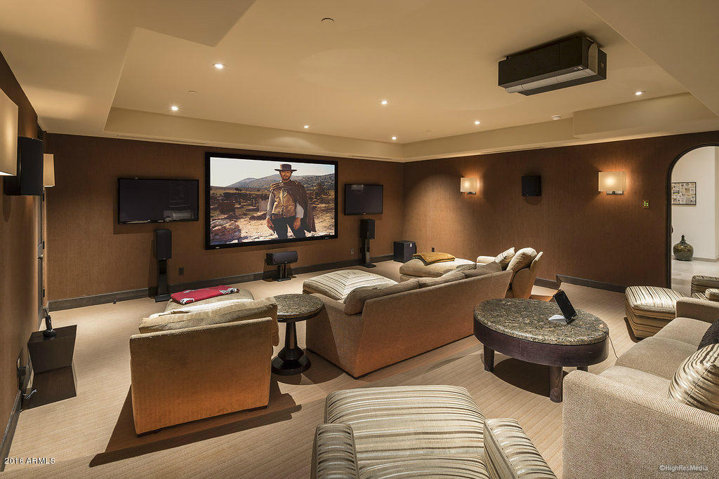 Silverleaf - Residential