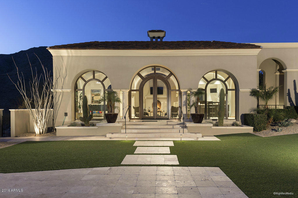 Silverleaf - Residential