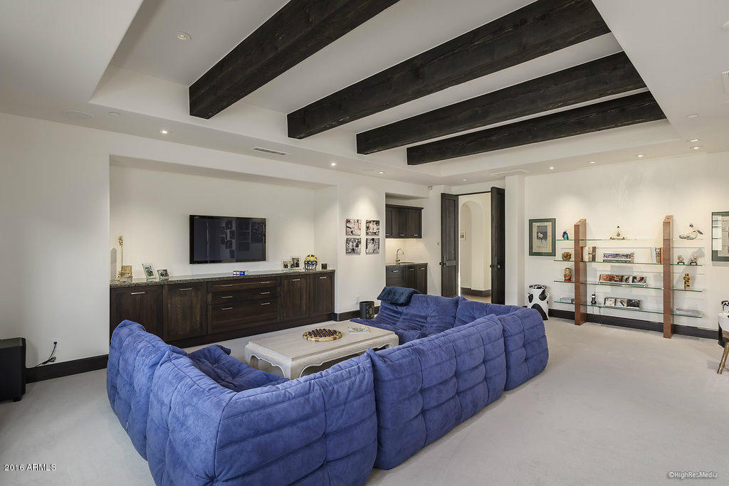 Silverleaf - Residential