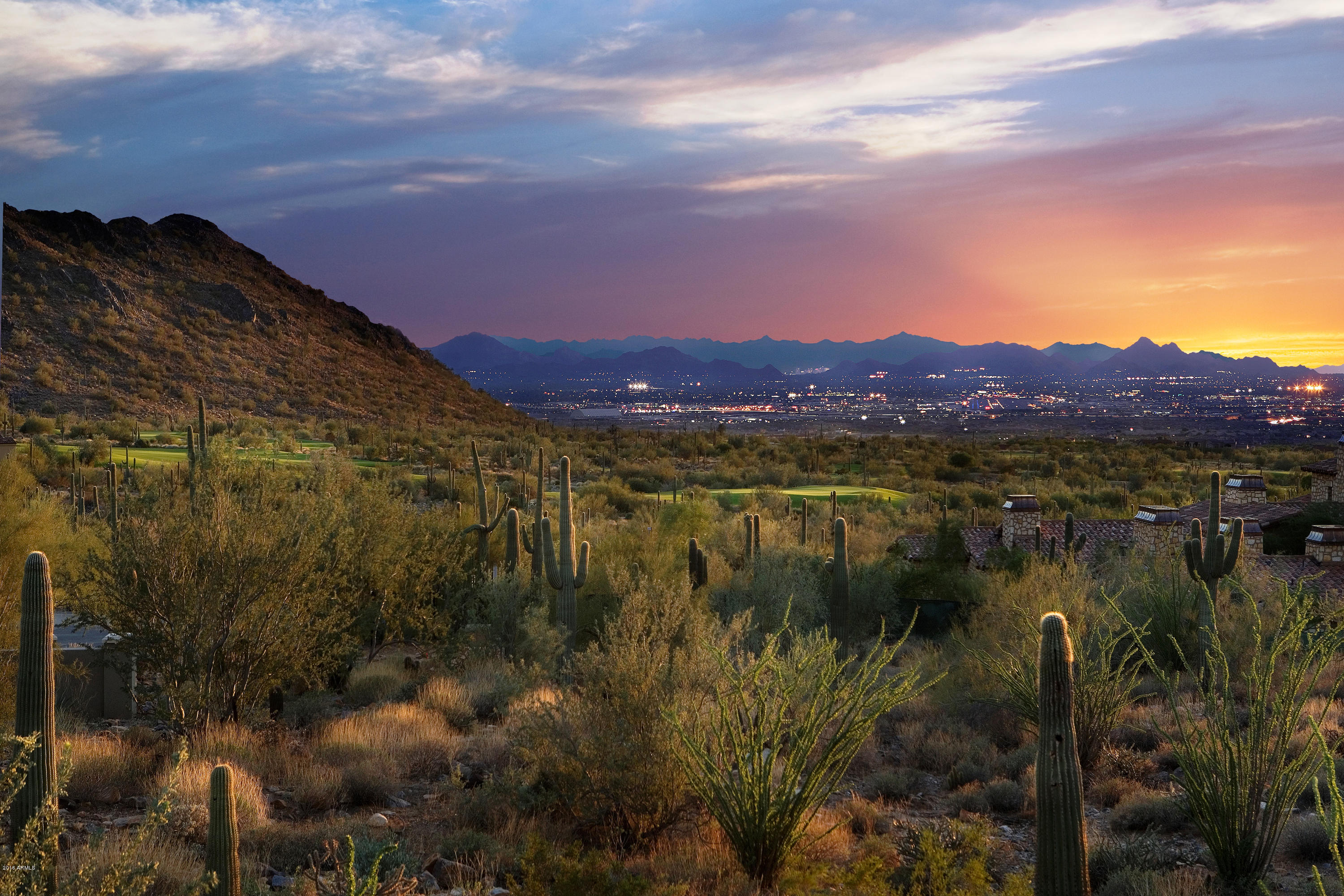 Silverleaf - Residential