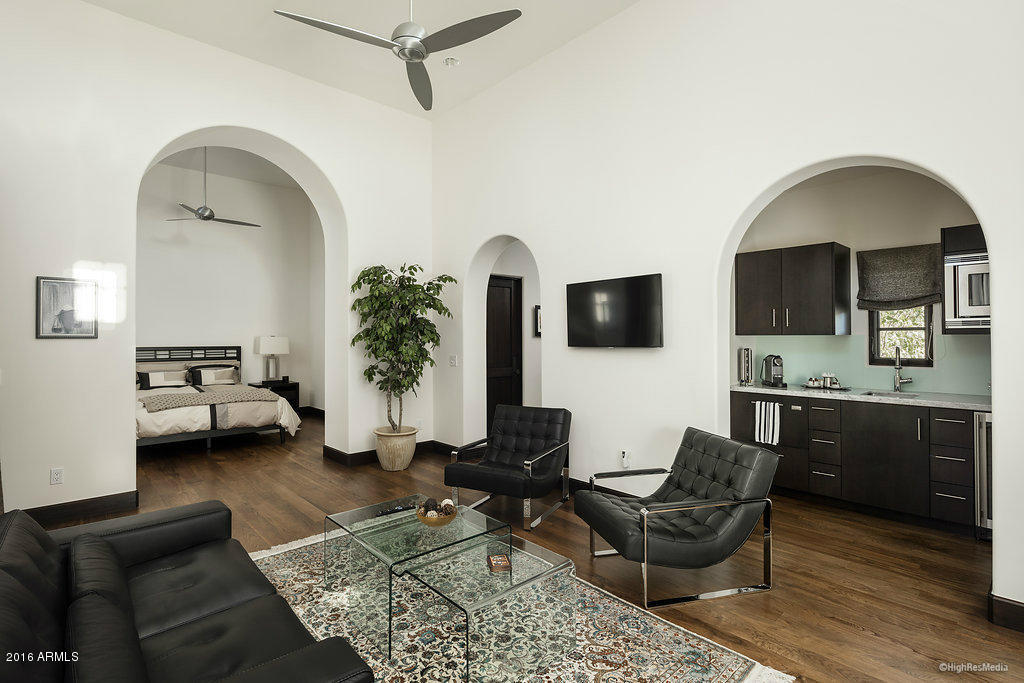 Silverleaf - Residential