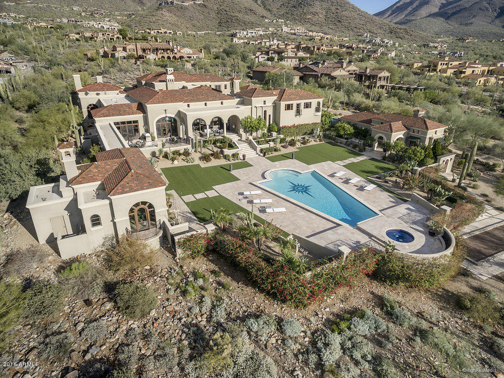 Silverleaf - Residential