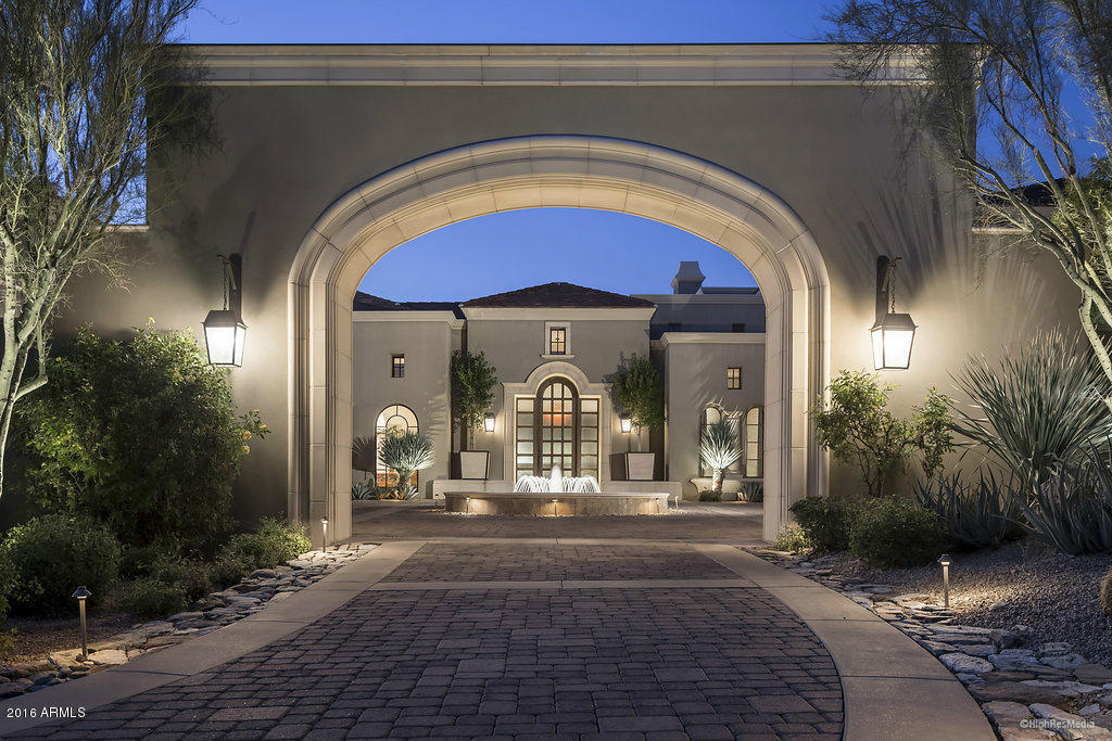 Silverleaf - Residential