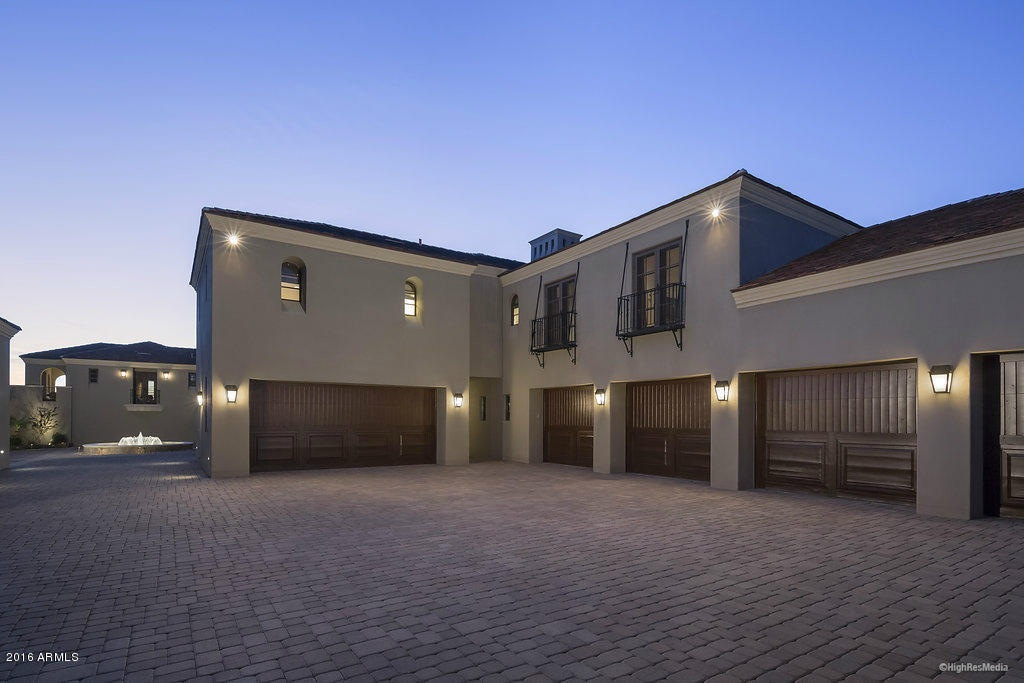 Silverleaf - Residential
