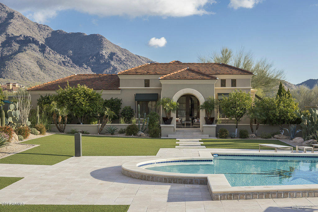 Silverleaf - Residential