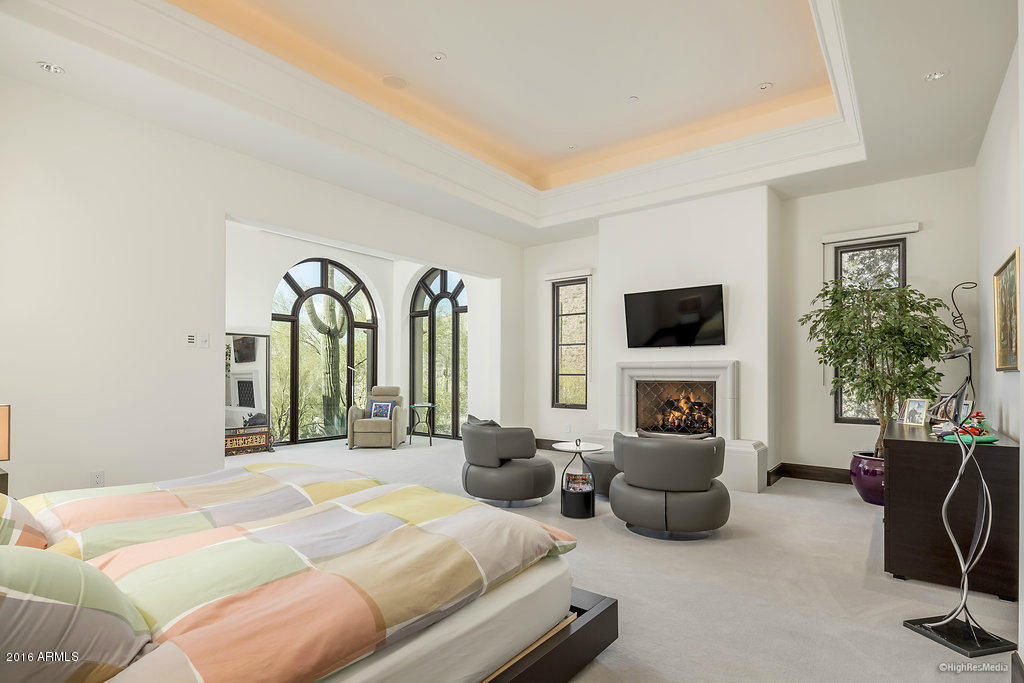 Silverleaf - Residential