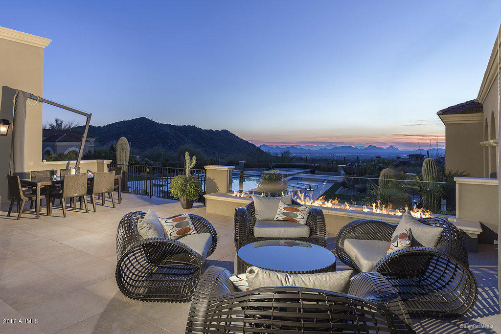 Silverleaf - Residential