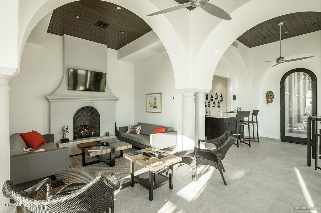 Silverleaf - Residential