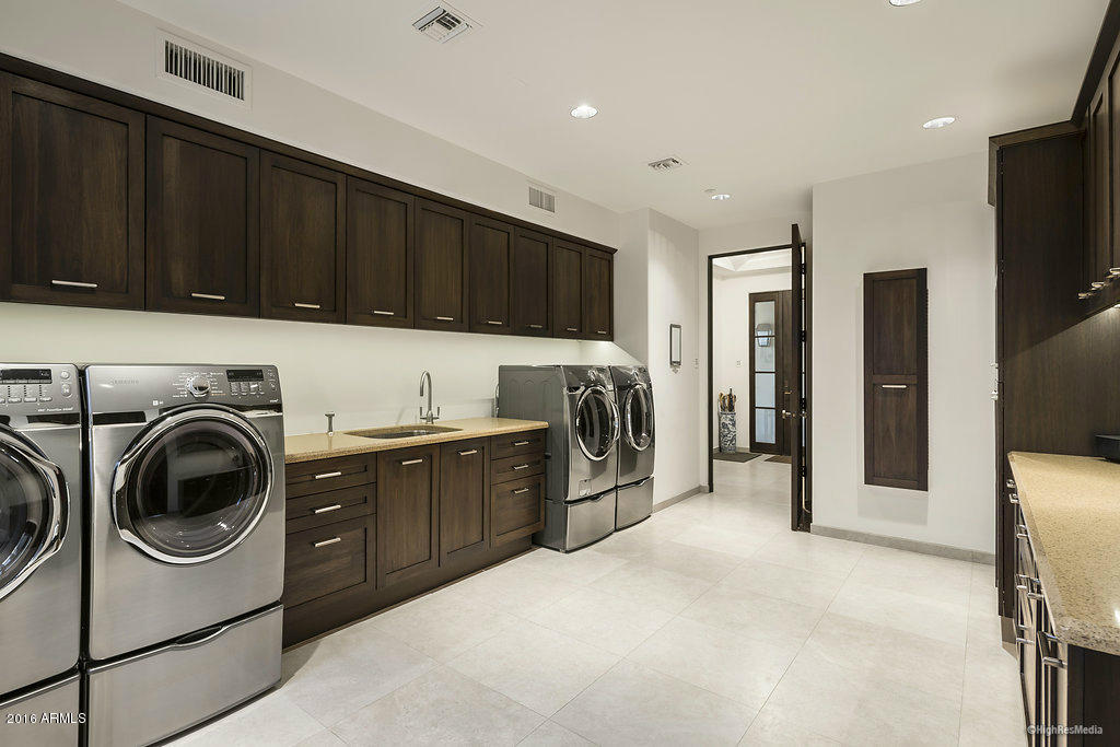 Silverleaf - Residential