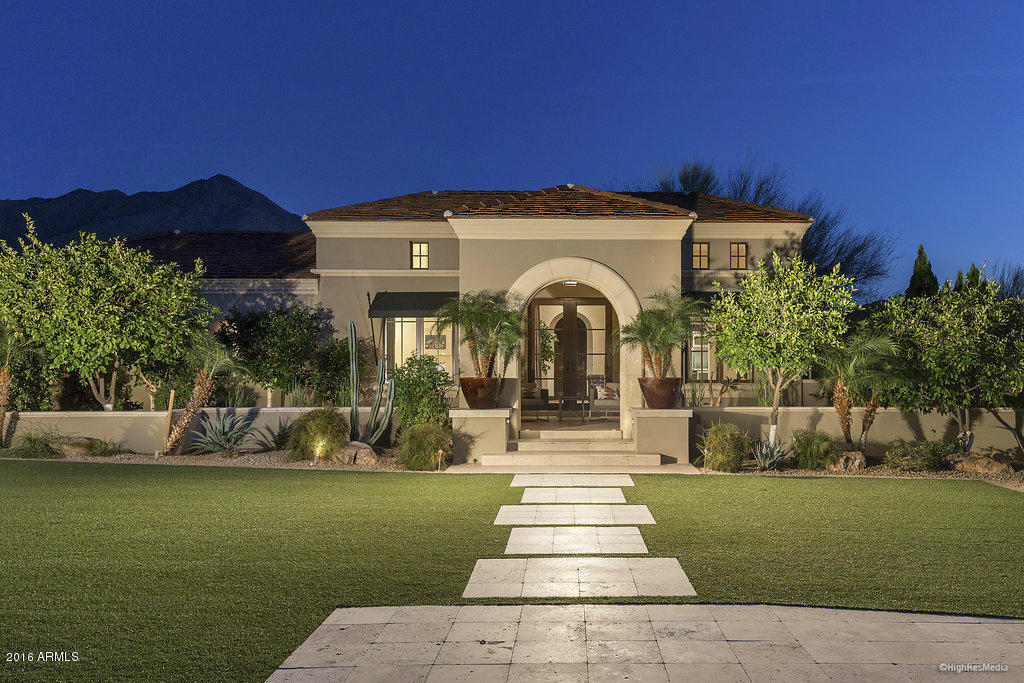 Silverleaf - Residential