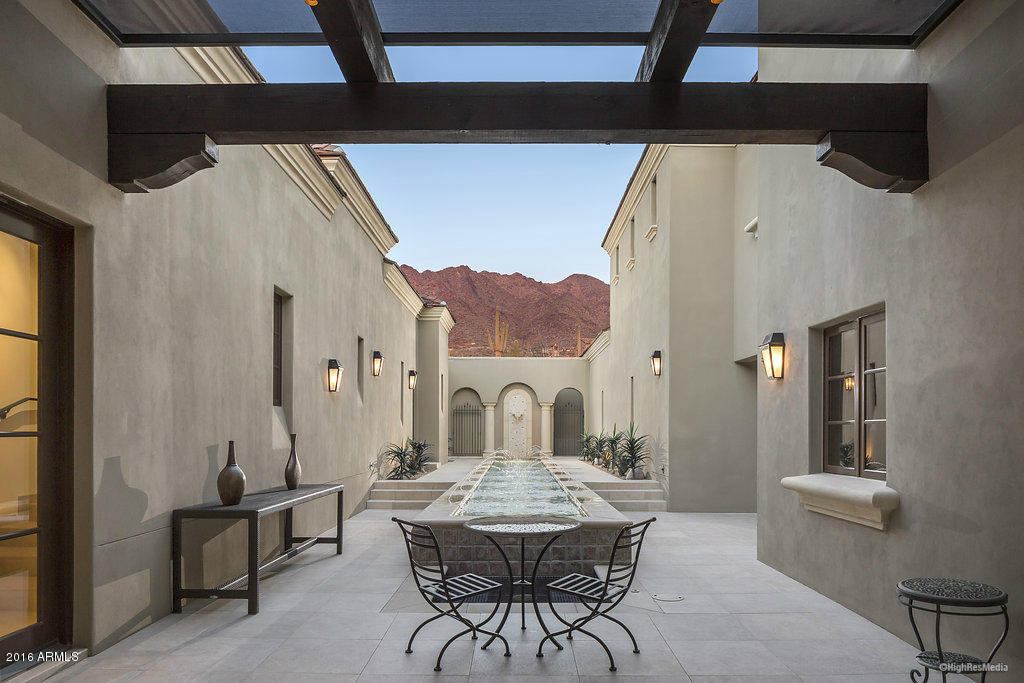 Silverleaf - Residential