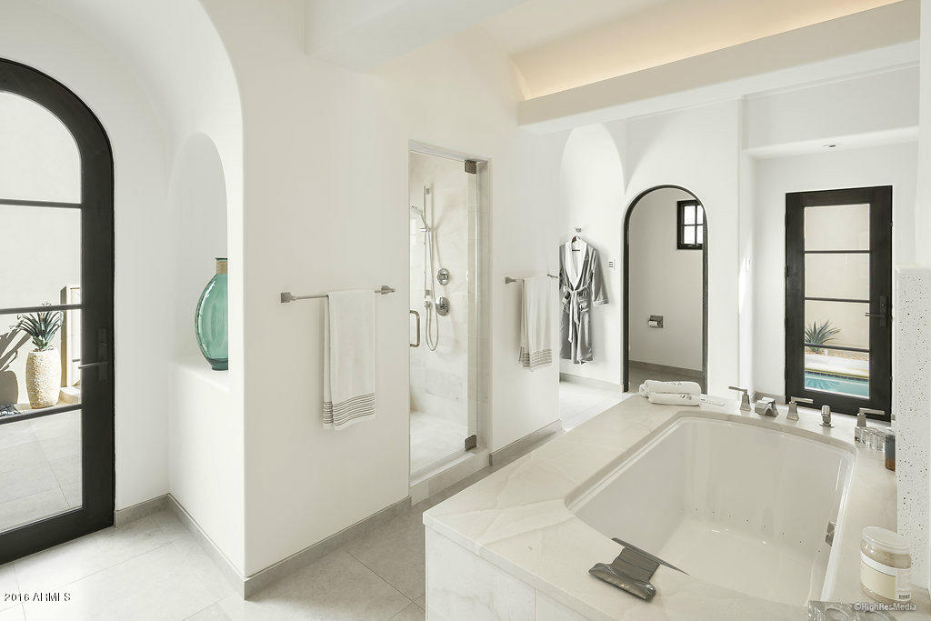 Silverleaf - Residential
