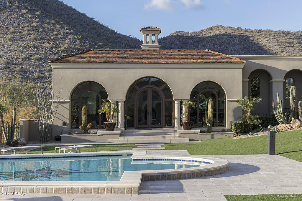 Silverleaf - Residential