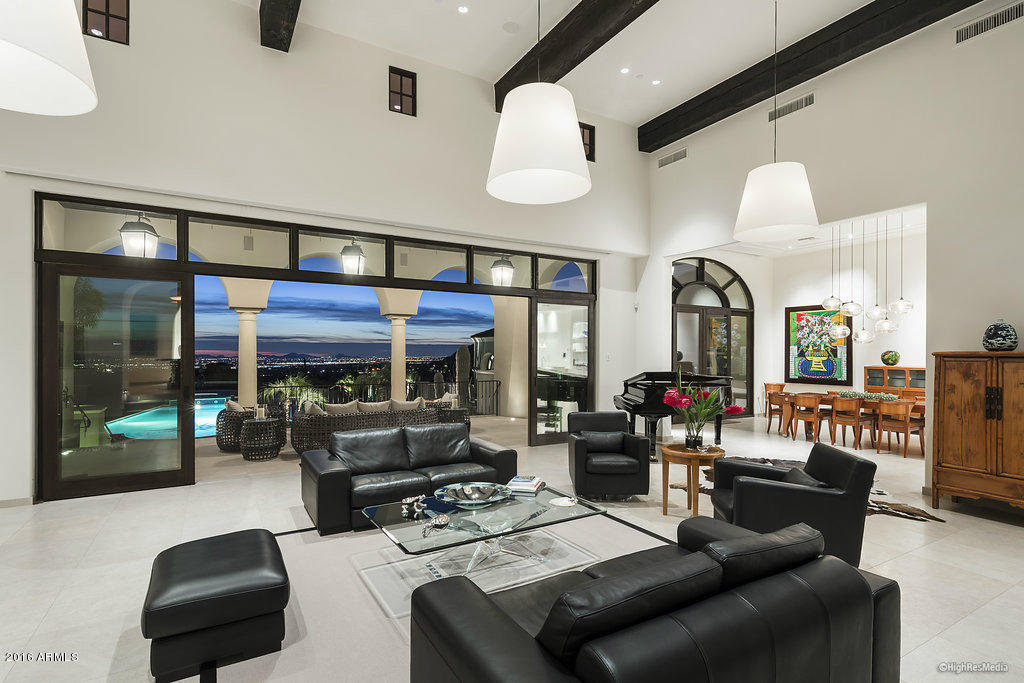 Silverleaf - Residential
