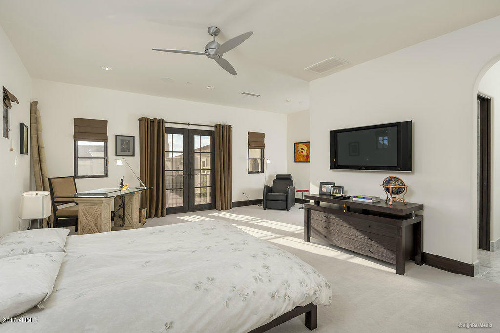 Silverleaf - Residential