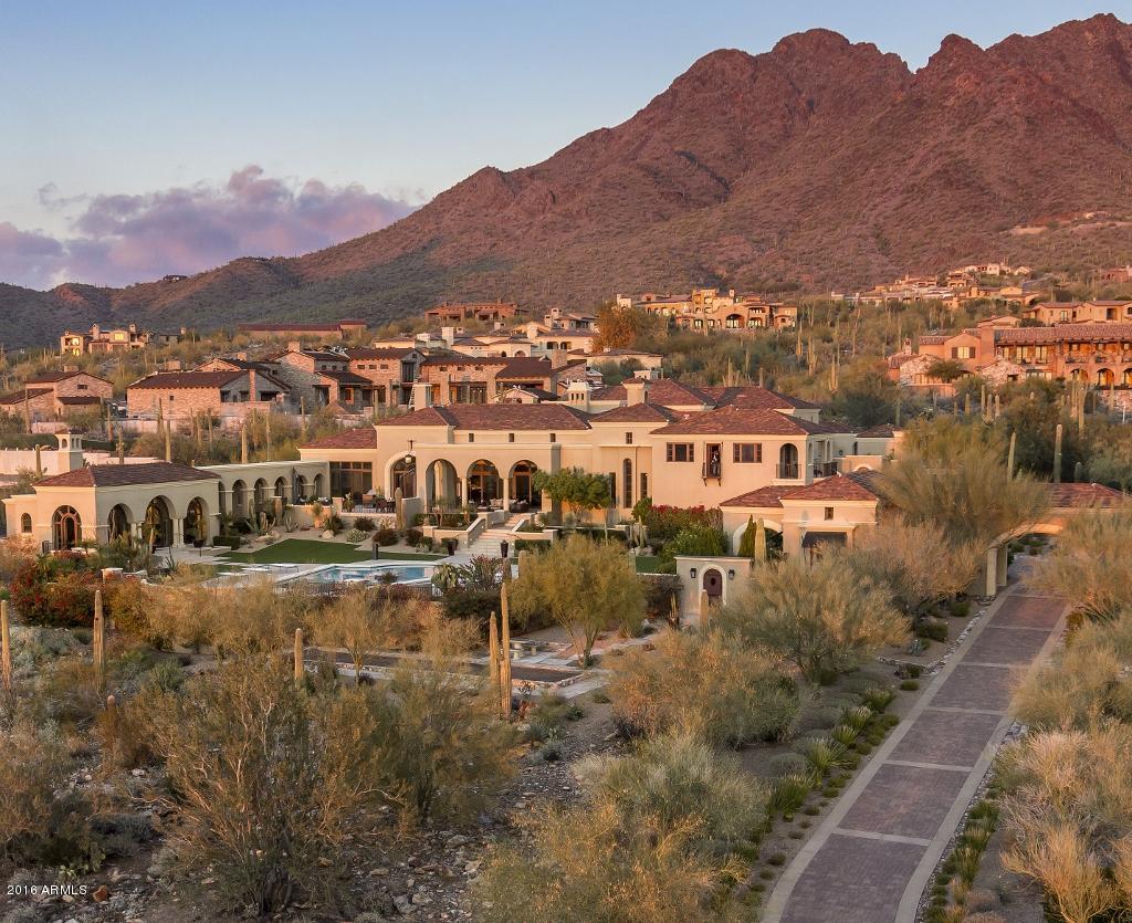 Silverleaf - Residential