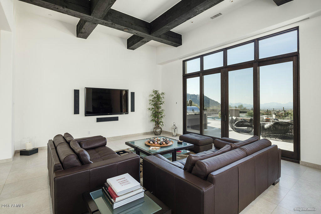 Silverleaf - Residential