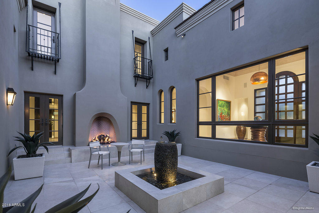 Silverleaf - Residential