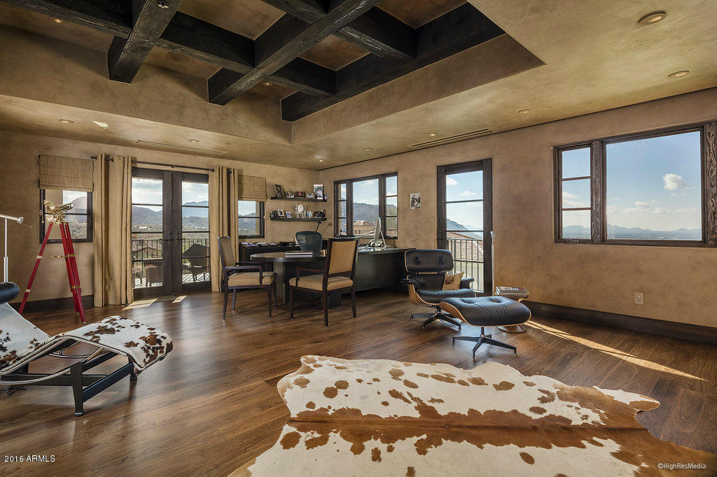 Silverleaf - Residential