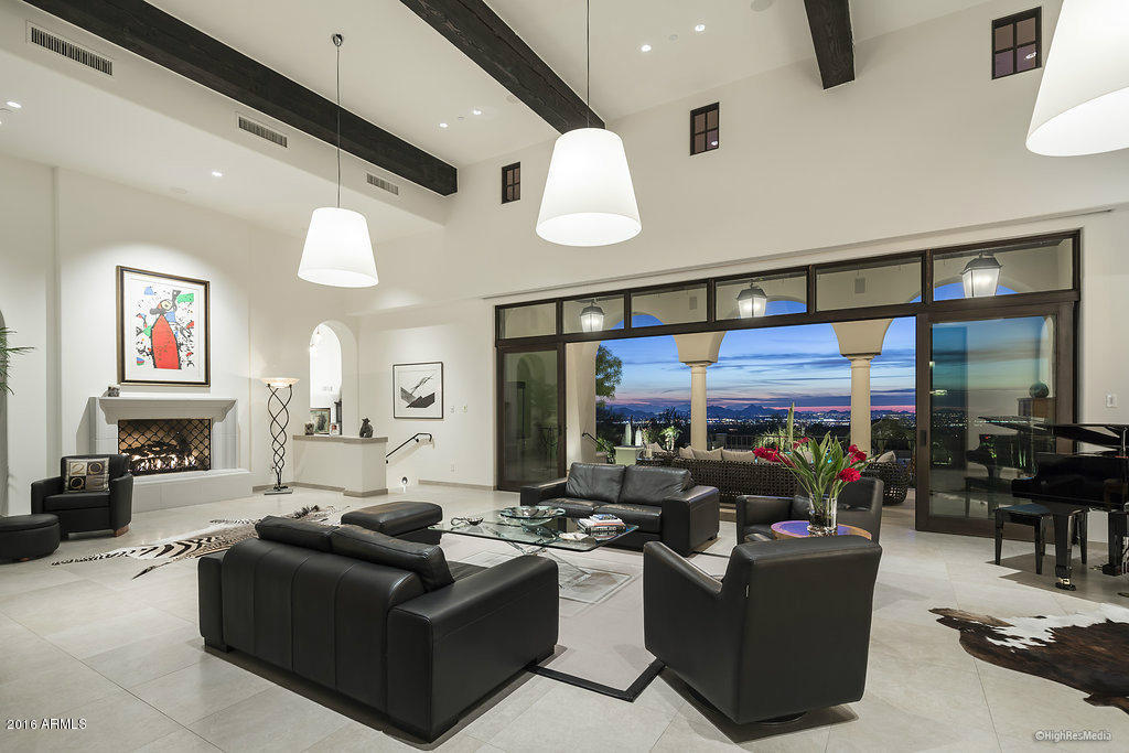 Silverleaf - Residential