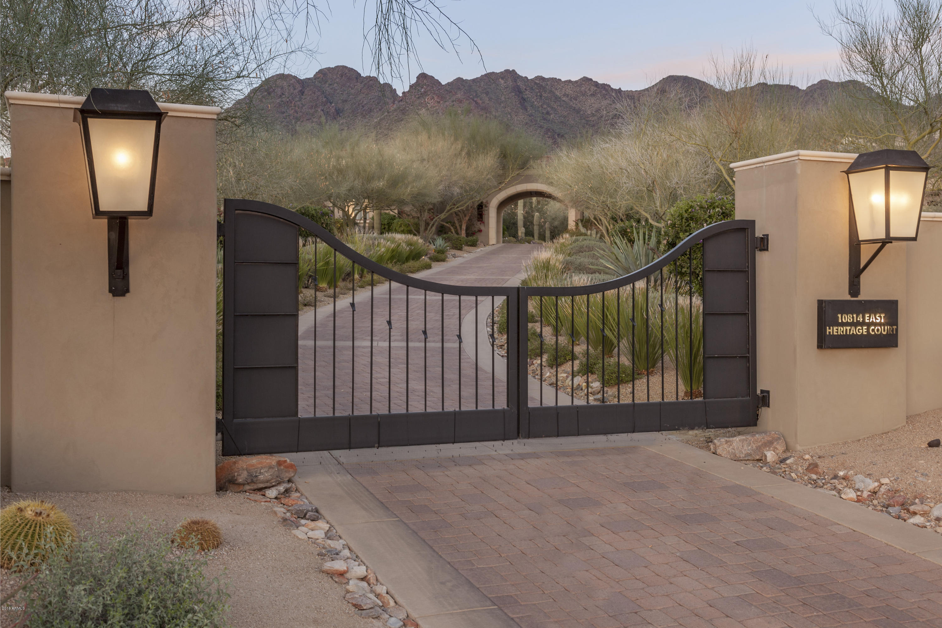 Silverleaf - Residential