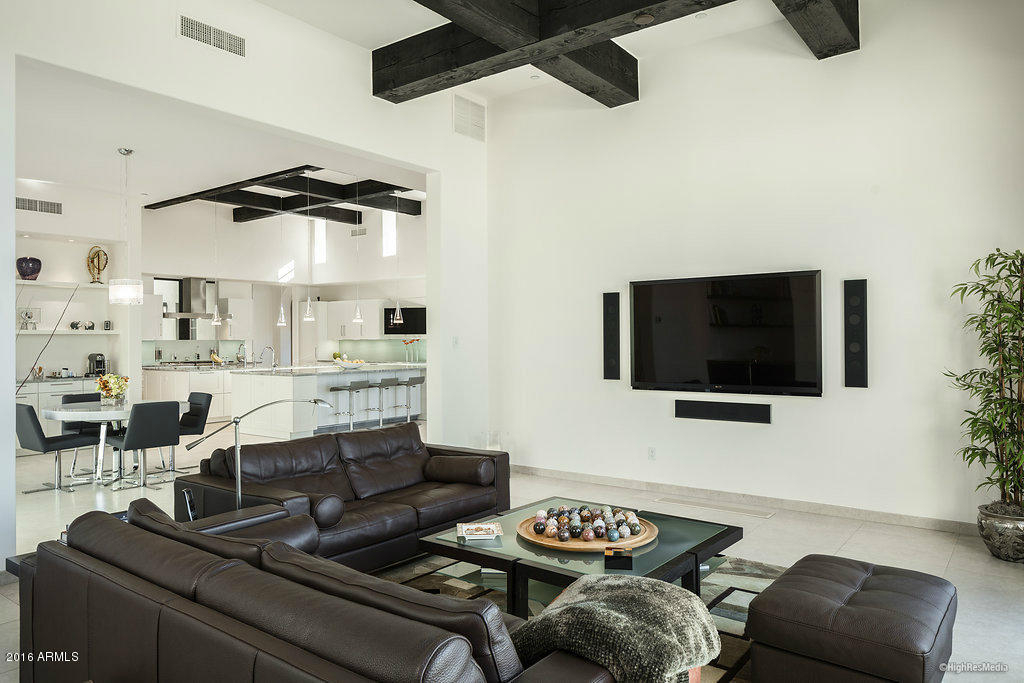 Silverleaf - Residential